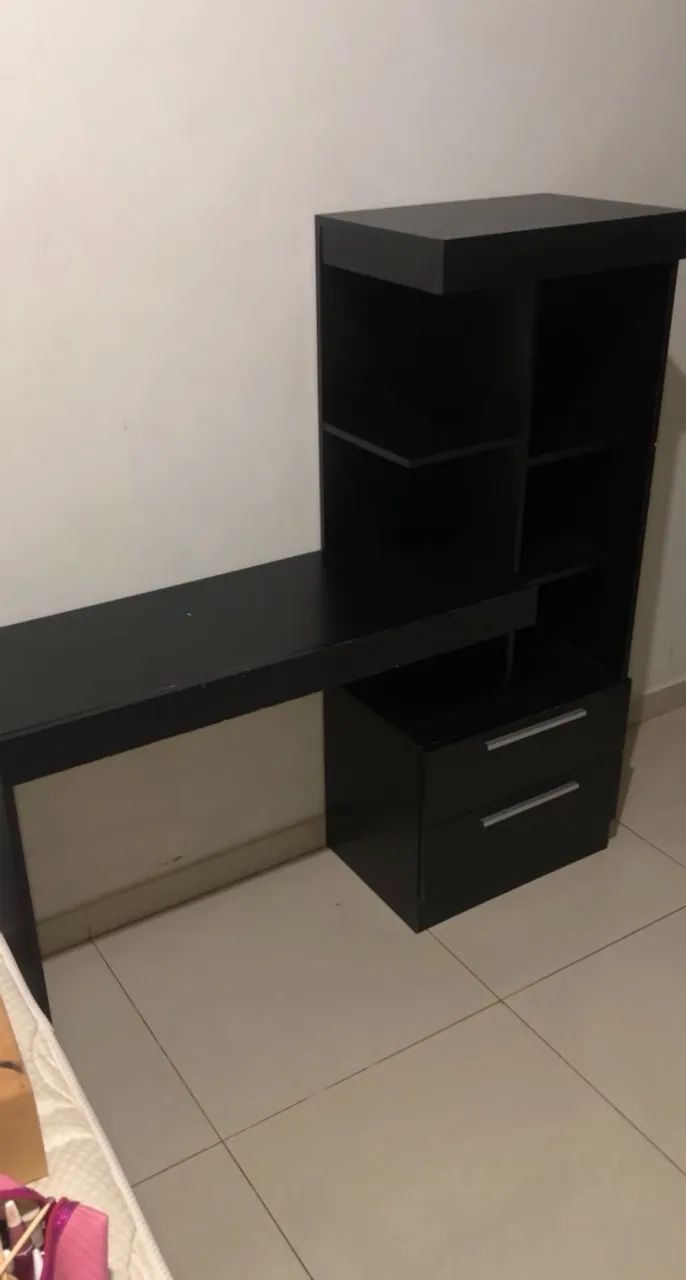 Vende-se penteadeira c/ espelho!!  - Foto 2