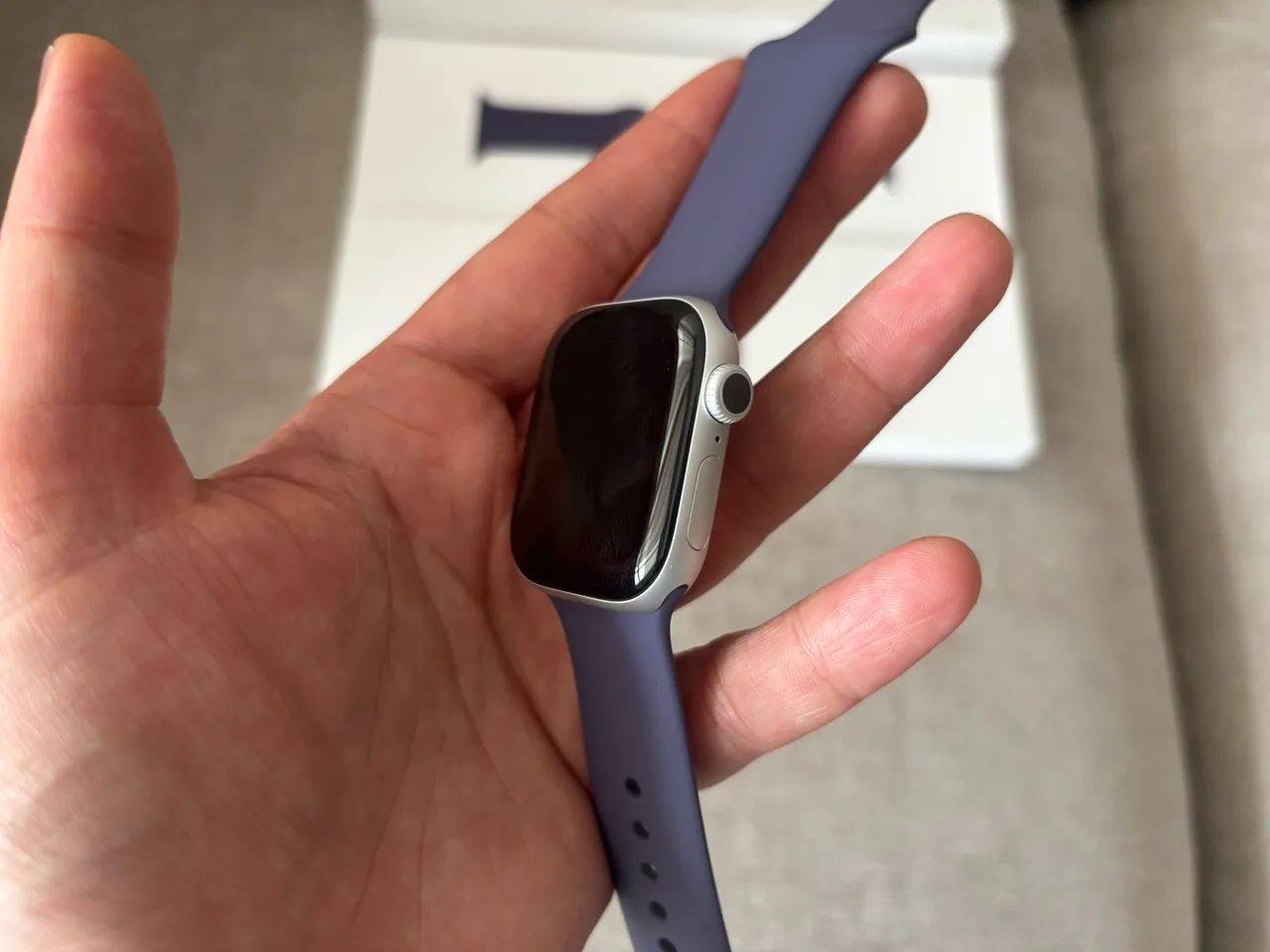 Apple Watch 11 Novo - Foto 3