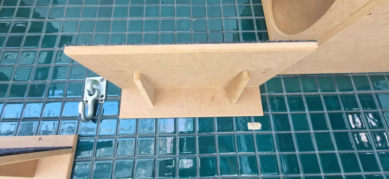 Circuito para Gatos - Foto 5