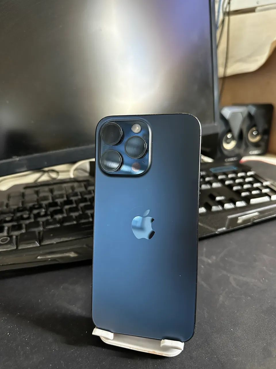 iPhone 15 pro max - 256GB
