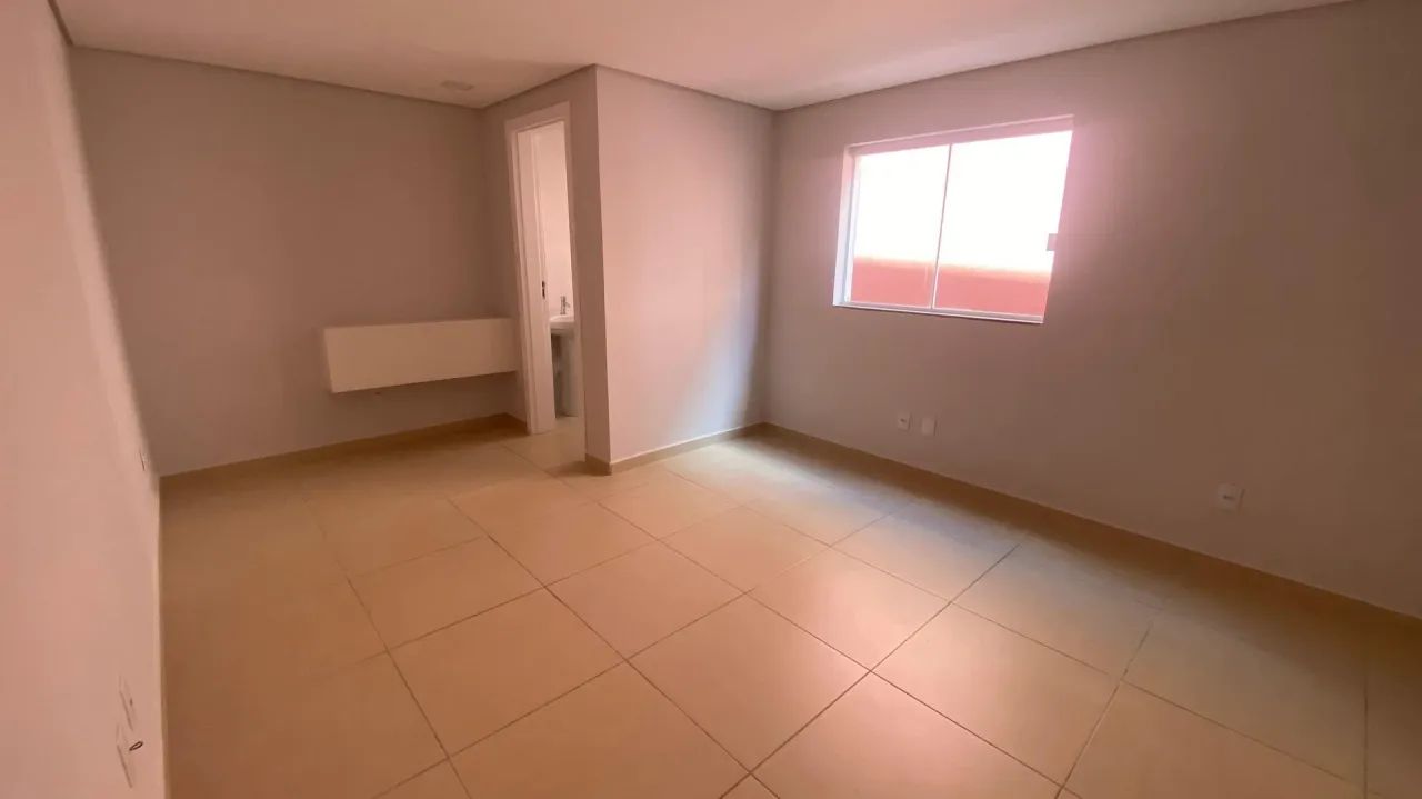 Sala Para Locação, Centro, Ponta Grossa, Pr - Foto 2
