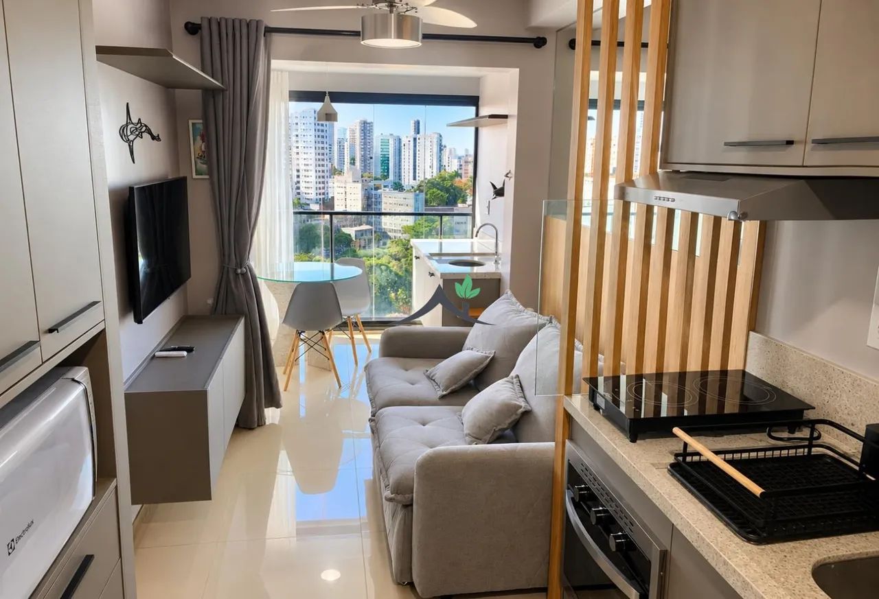 apartamento - Graça - Salvador