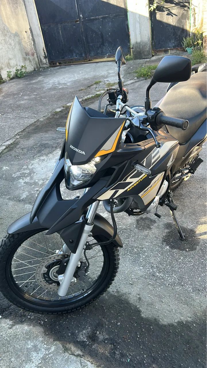 XRE 300