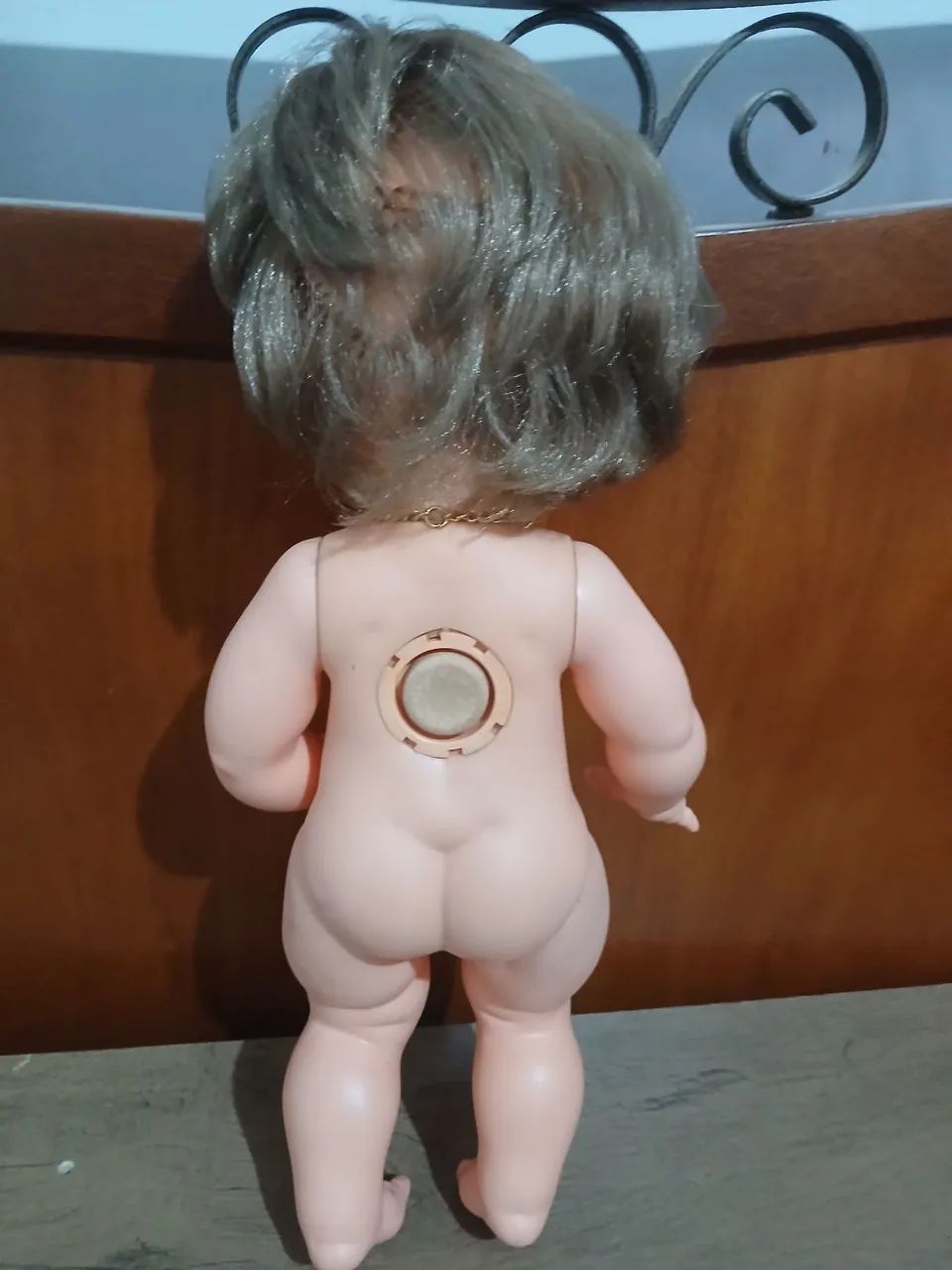 Boneco Manequinho da Estrela ! - Foto 5