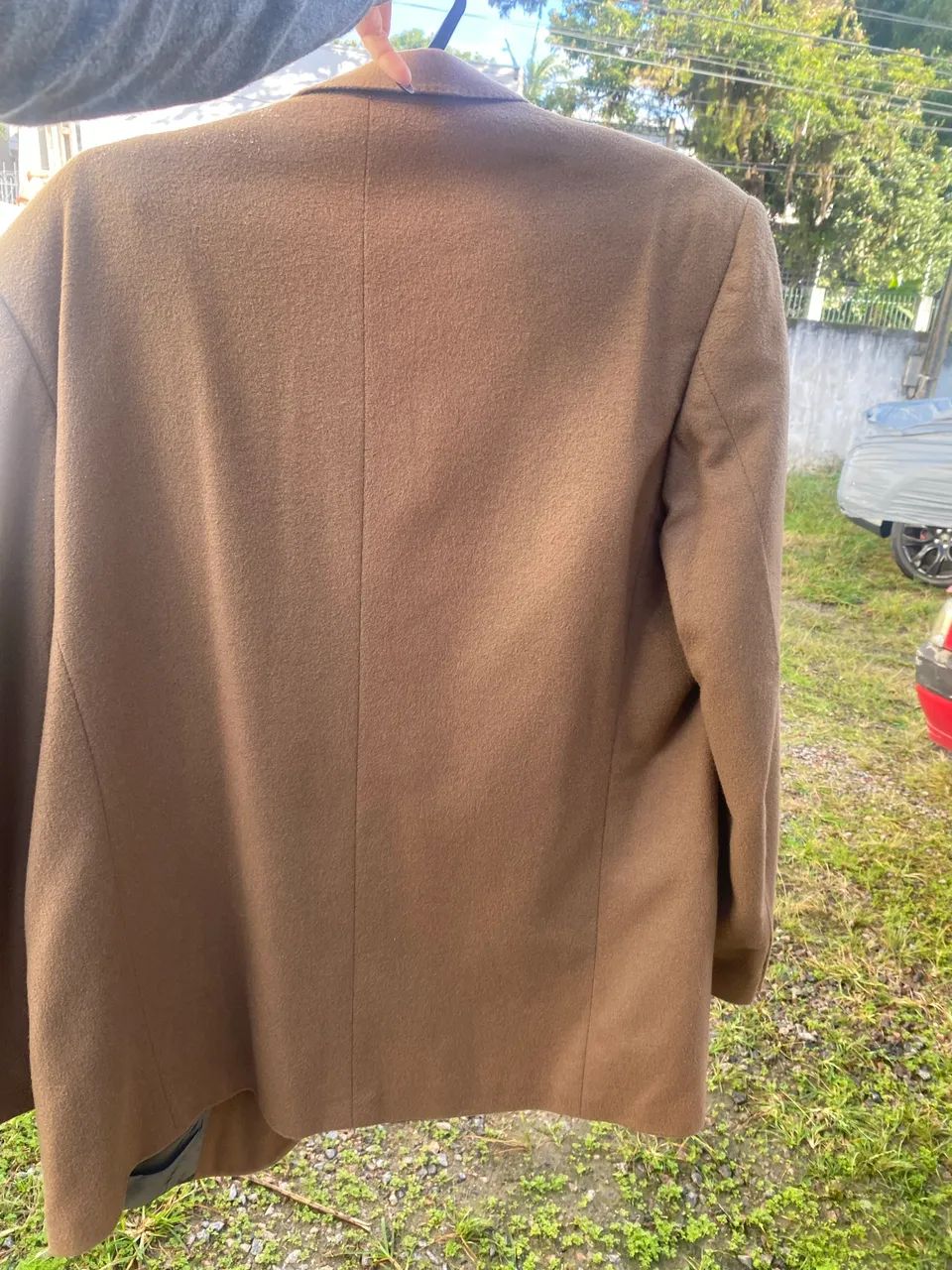 Blazer Christian Dior Monsieur Original - Foto 3