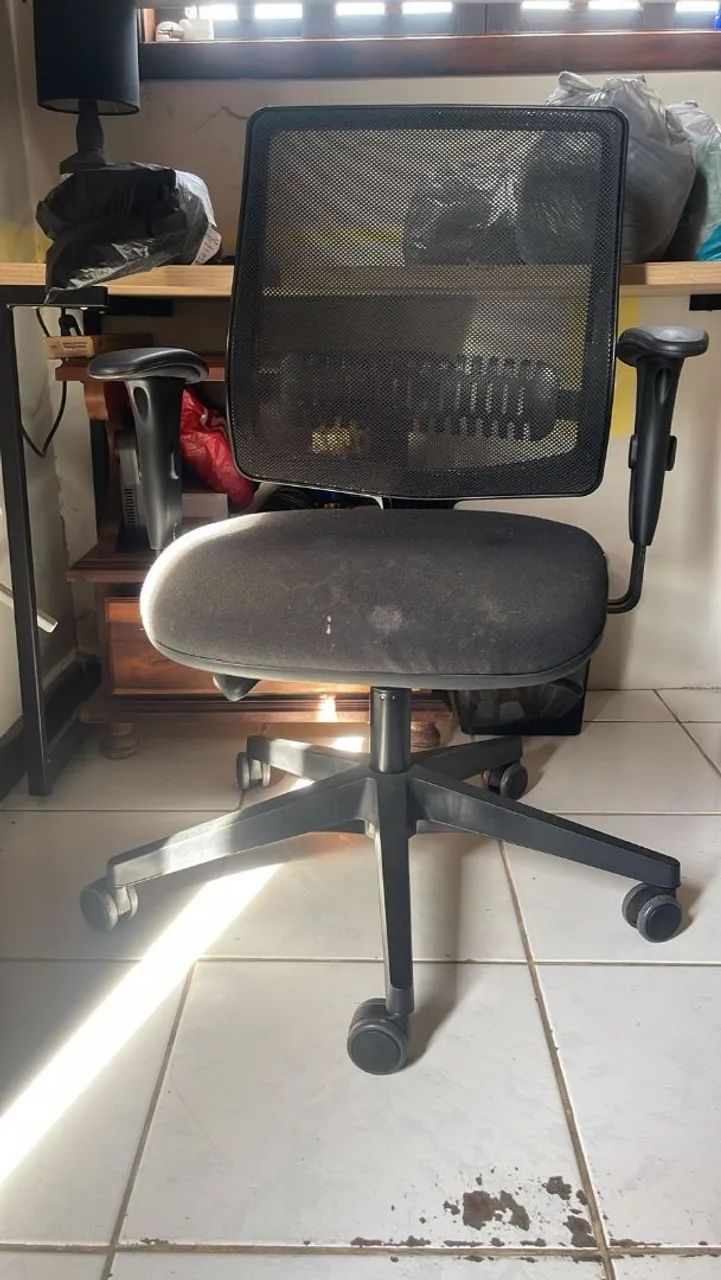 Cadeira de Escritório Flexform