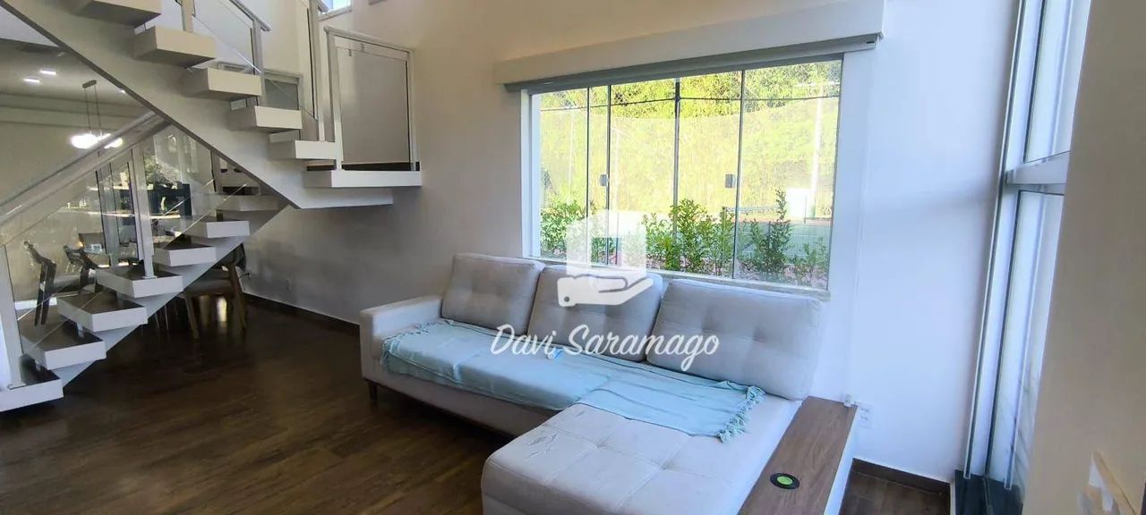Casa à Venda 4 quartos - Várzea das Moças - Foto 4