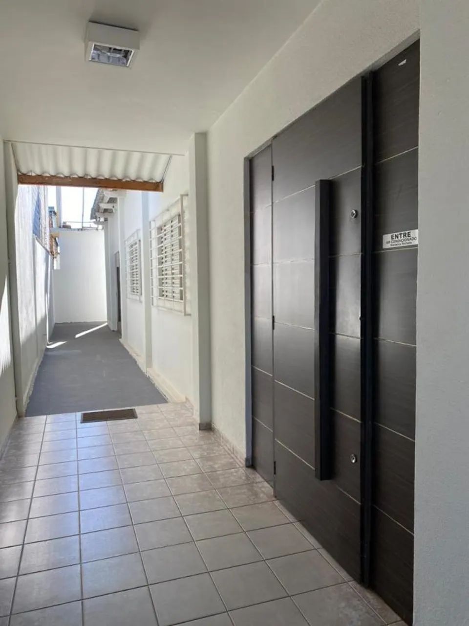 Ponto Comercial para Venda em Goiânia, Setor Morais, 1 dormitório, 2 banheiros - Foto 9