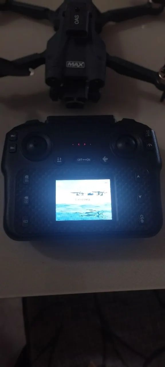 Drone Y3 Ultra 4K - Foto 2