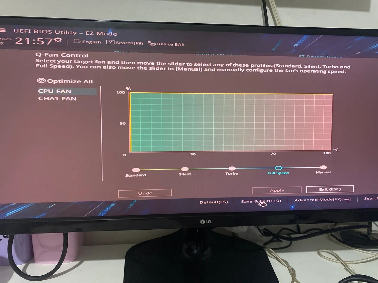Monitor - Foto 2