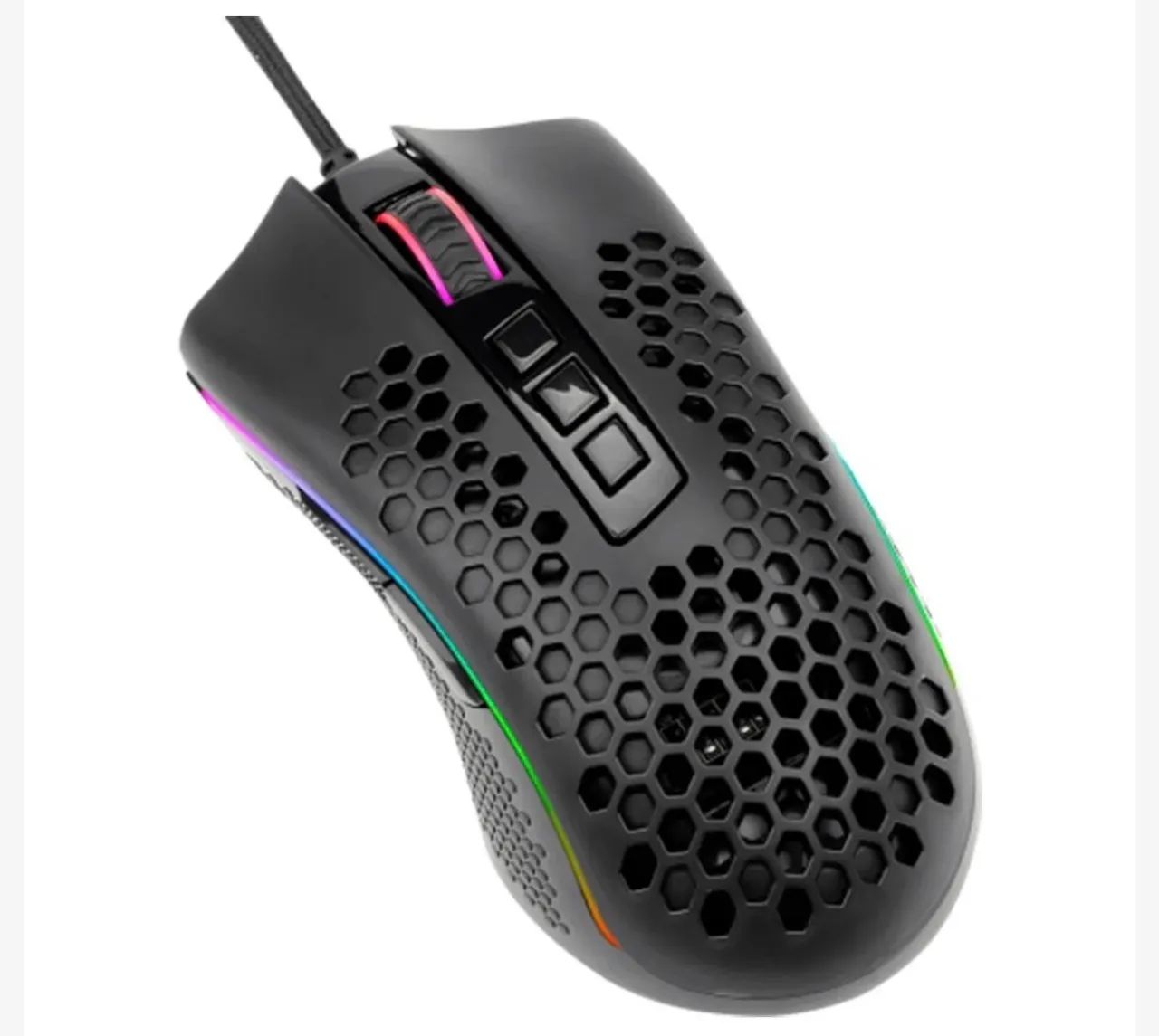 Mouse redragon