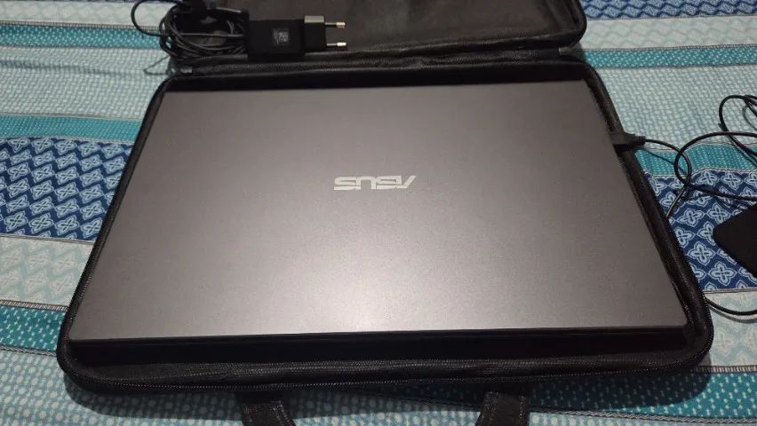 Notebook 