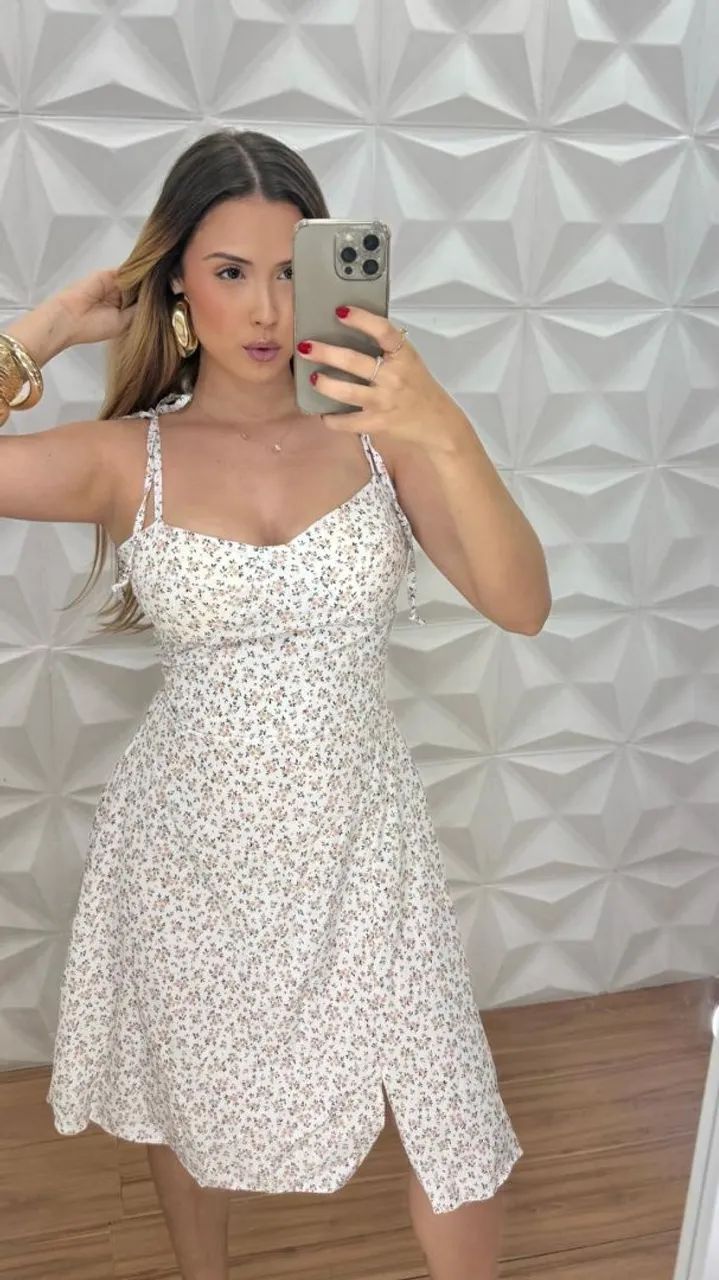 Vestido 