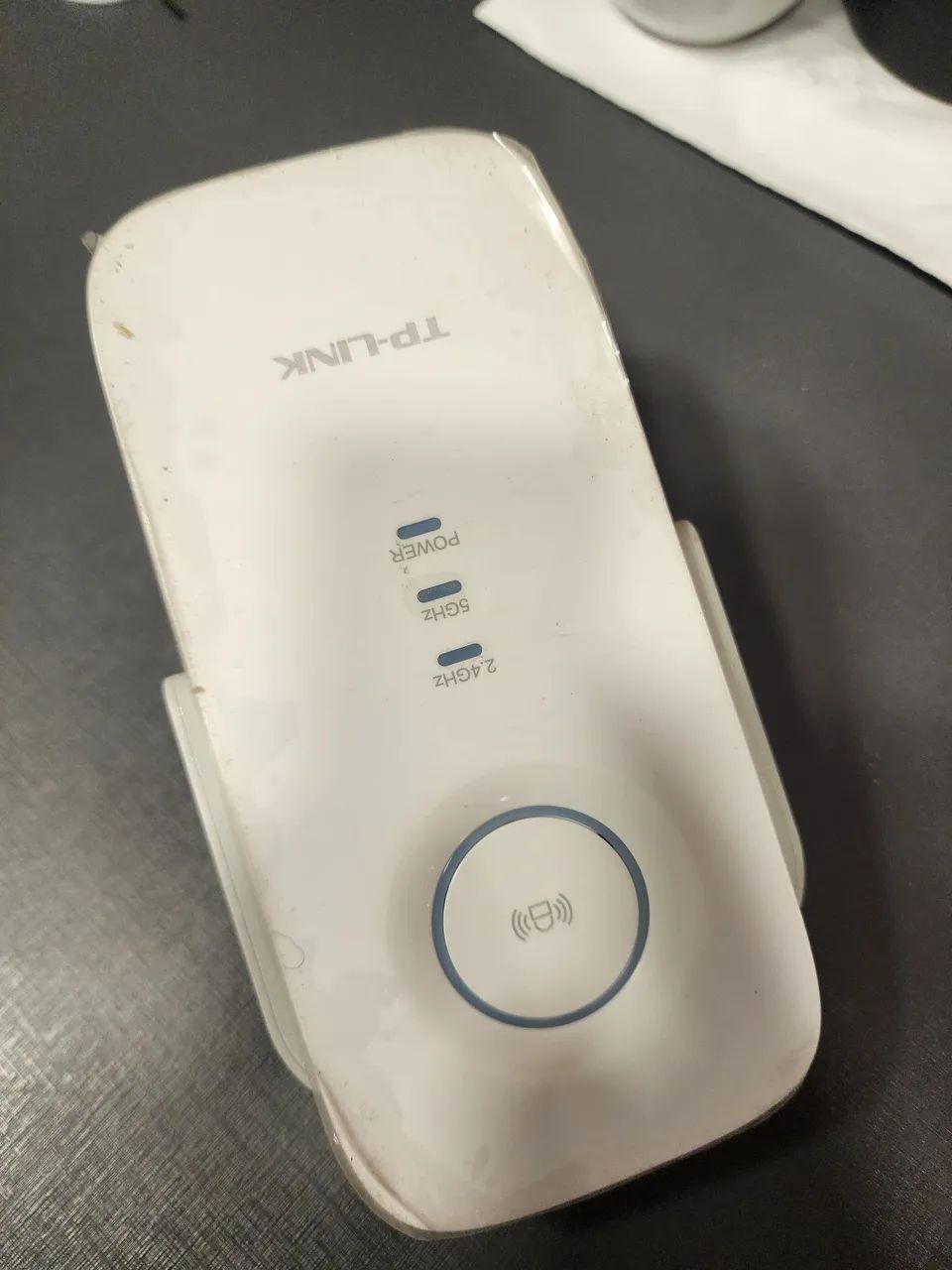 TP Link RE450 (AC1750)