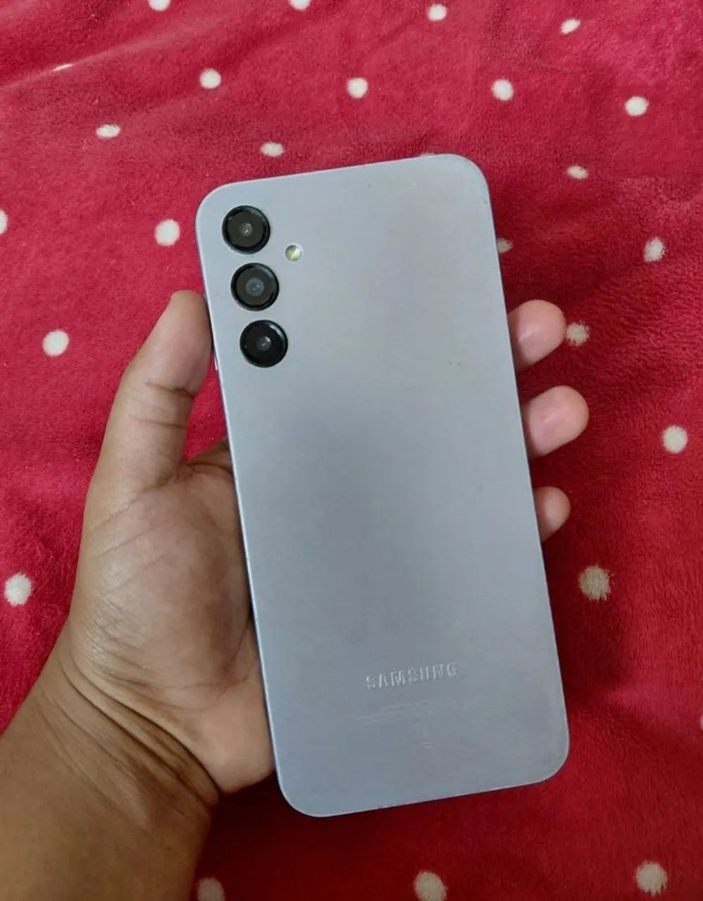 Samsung Galaxy A14 128GB - Ótimo estado! - Foto 2