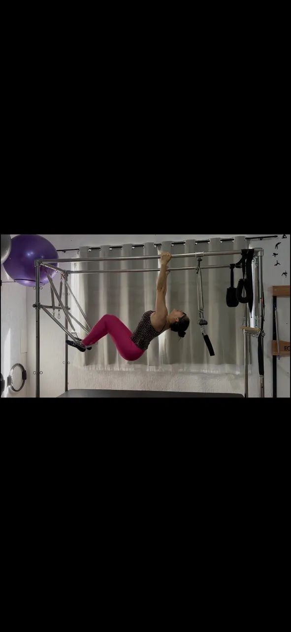 Studio de Pilates completo  - Foto 2