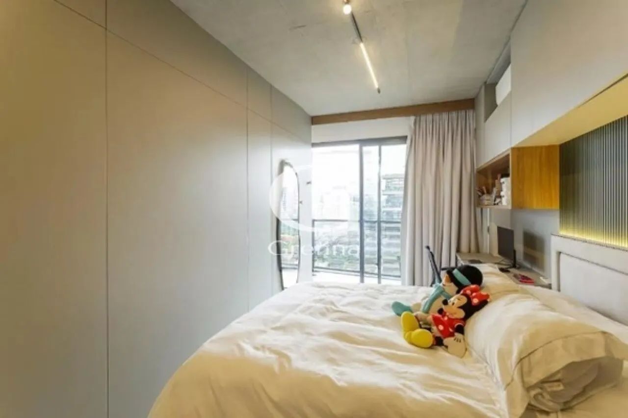 Apartamento para locação em Vila Olímpia - SP |56m² - Foto 5