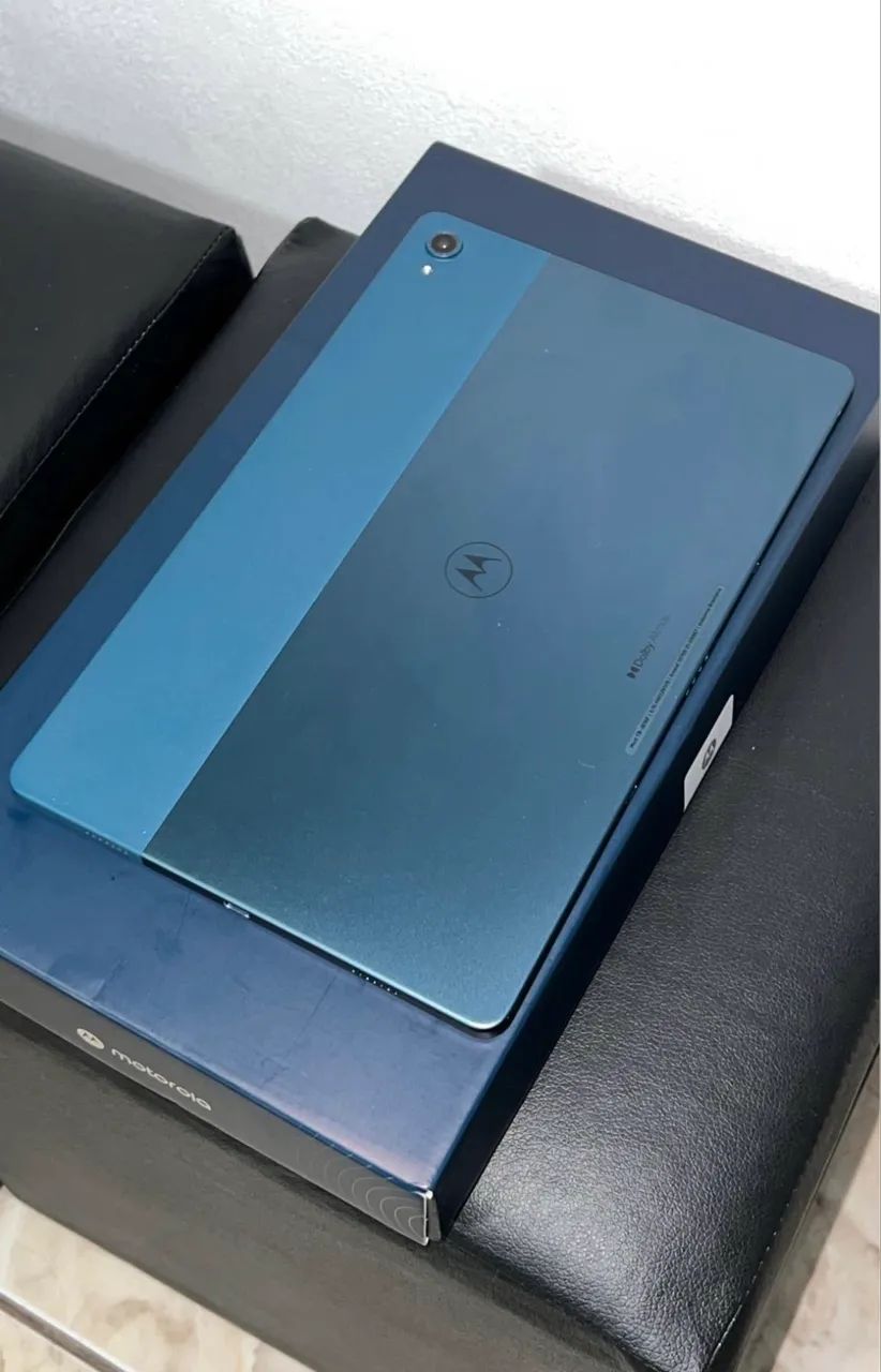 MOTO TAB G70 2K em perfeito estado  - Foto 5