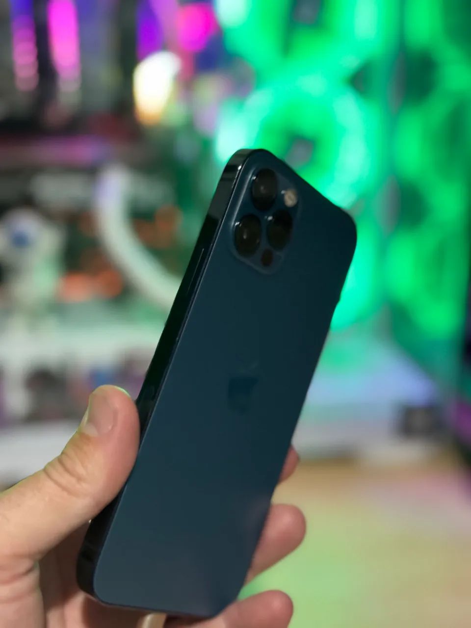 iPhone 12 pro 256gb - Foto 2