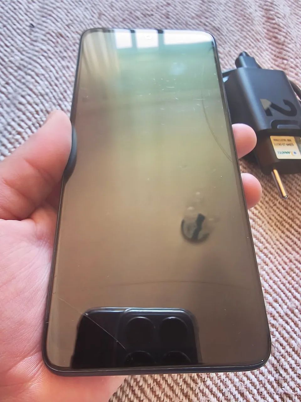 Celular Motorola G42 - em perfeito estado - Foto 4