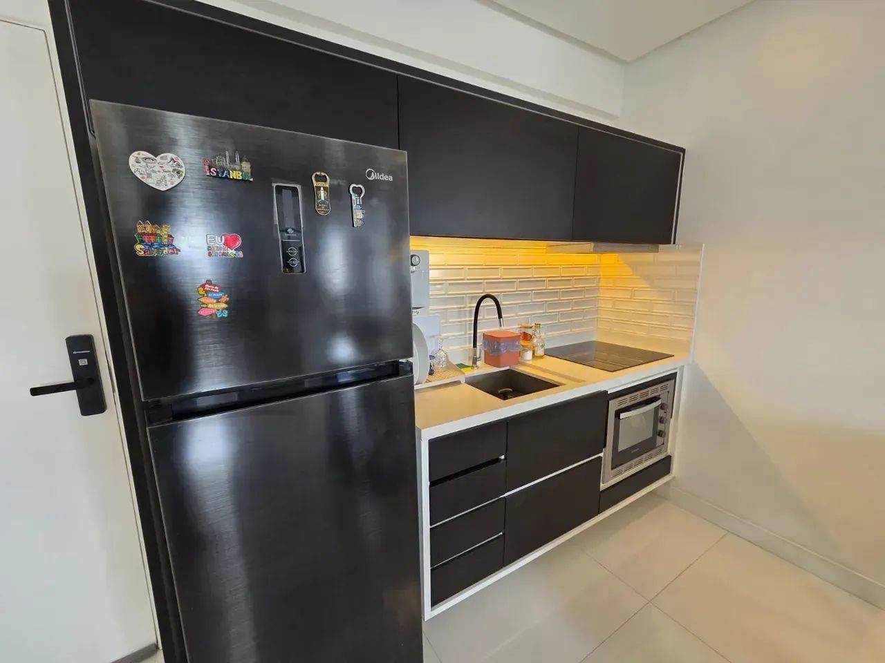 Studio reformado à venda na Pituba - Foto 4
