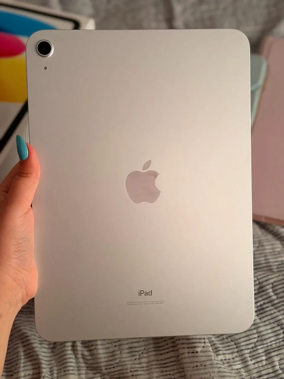 IPAD 10 256gb - Foto 2