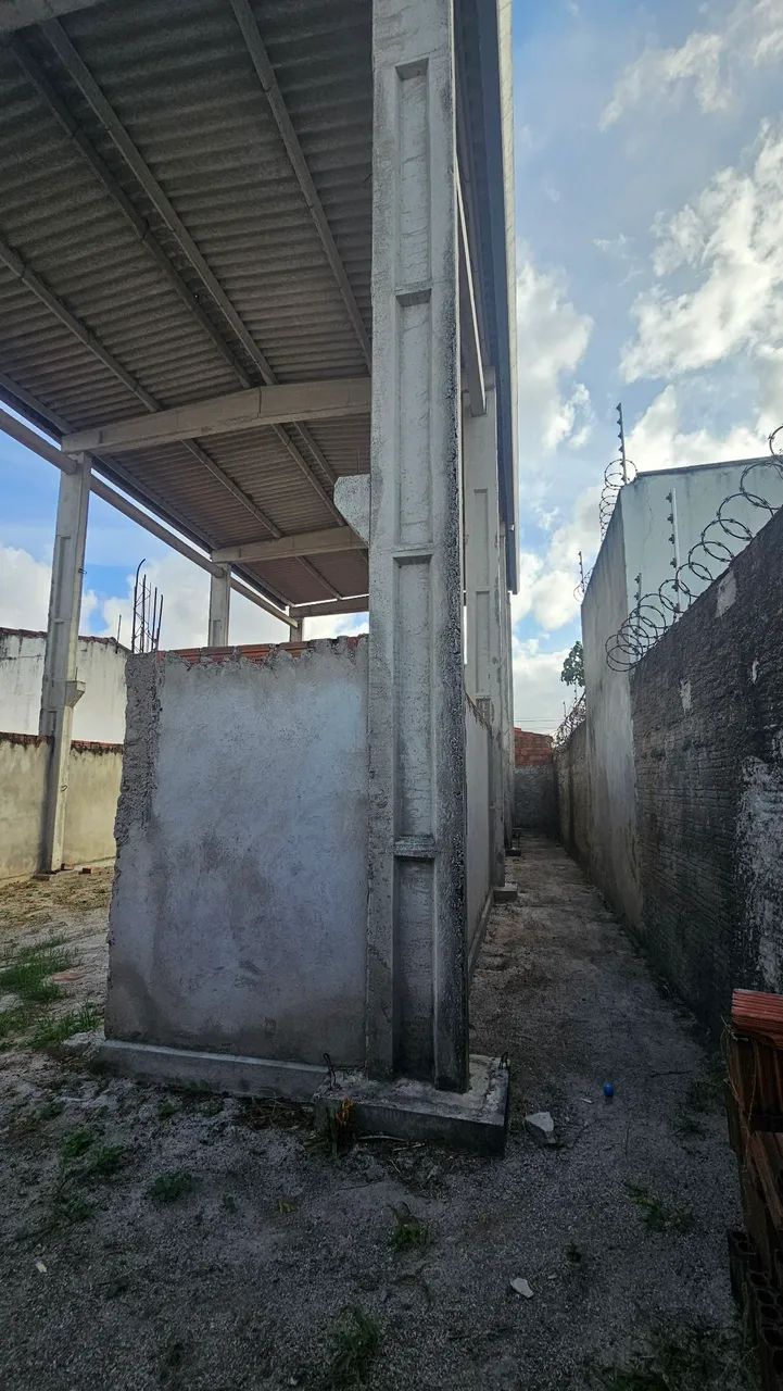 Galpao comercial - Foto 4