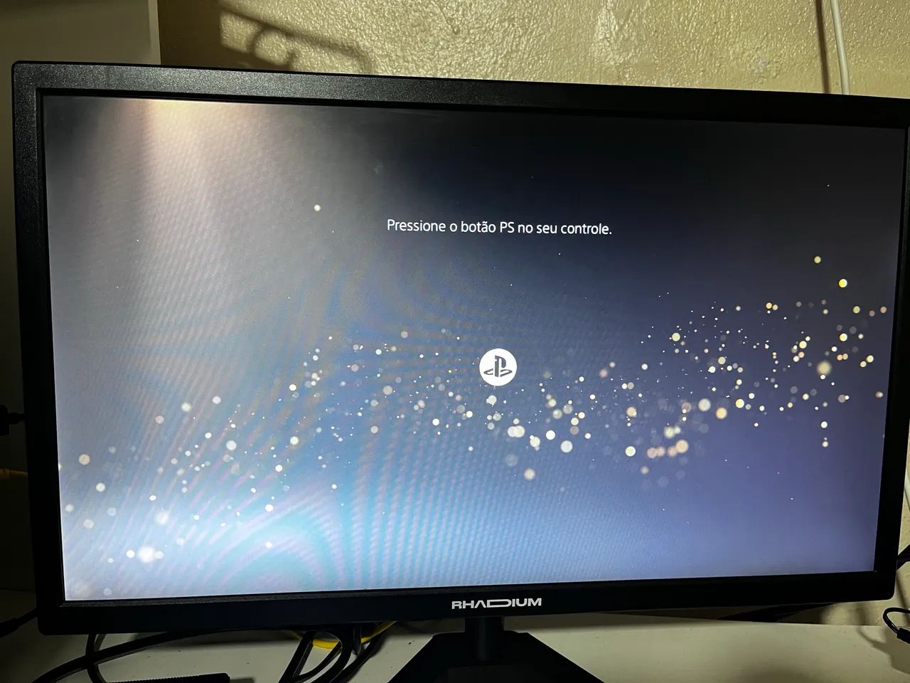 Monitor RHADIUM 24 polegadas  - Foto 3