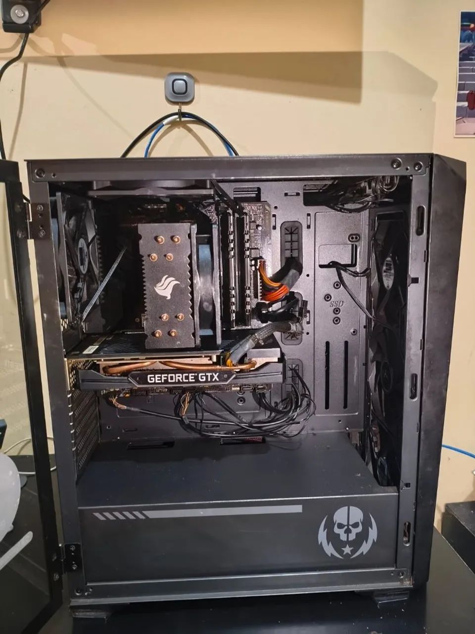 Computador GAMER  - Foto 3