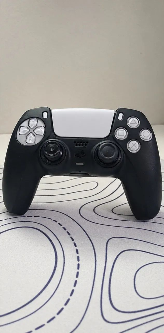Controle DualSense PS5 - Foto 4