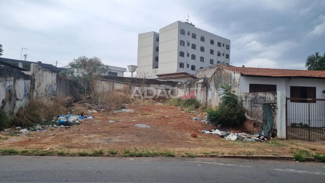 Vendo Lote Setor Sul - Foto 5