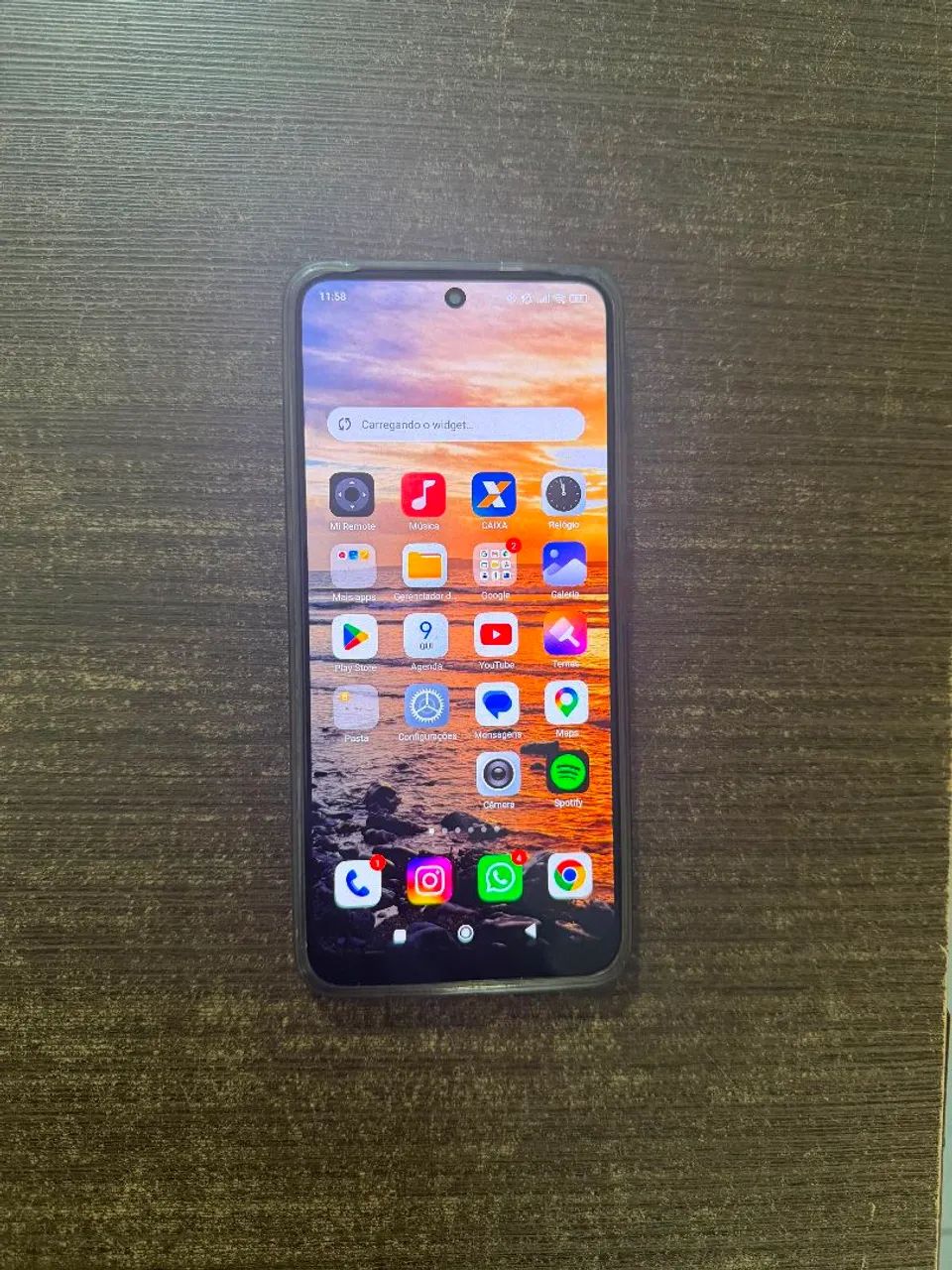Redimi note 12