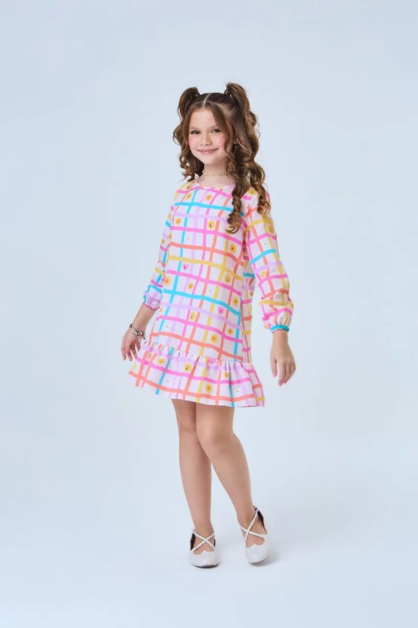 Roupa Infantil Menina - Foto 3