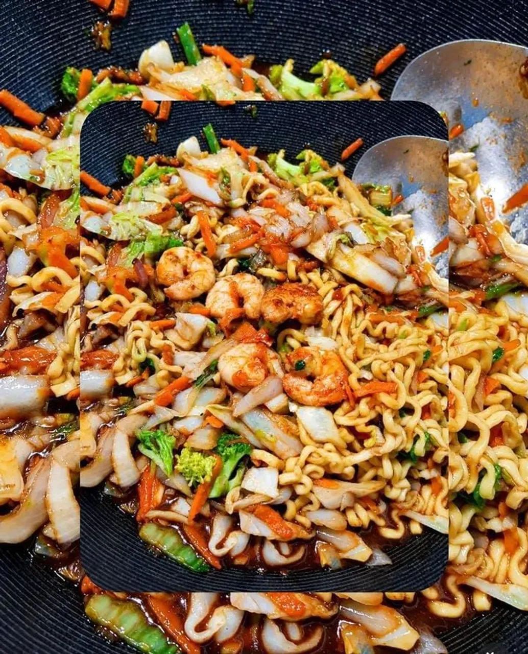 Yakisoba Benedito bentes - Foto 2
