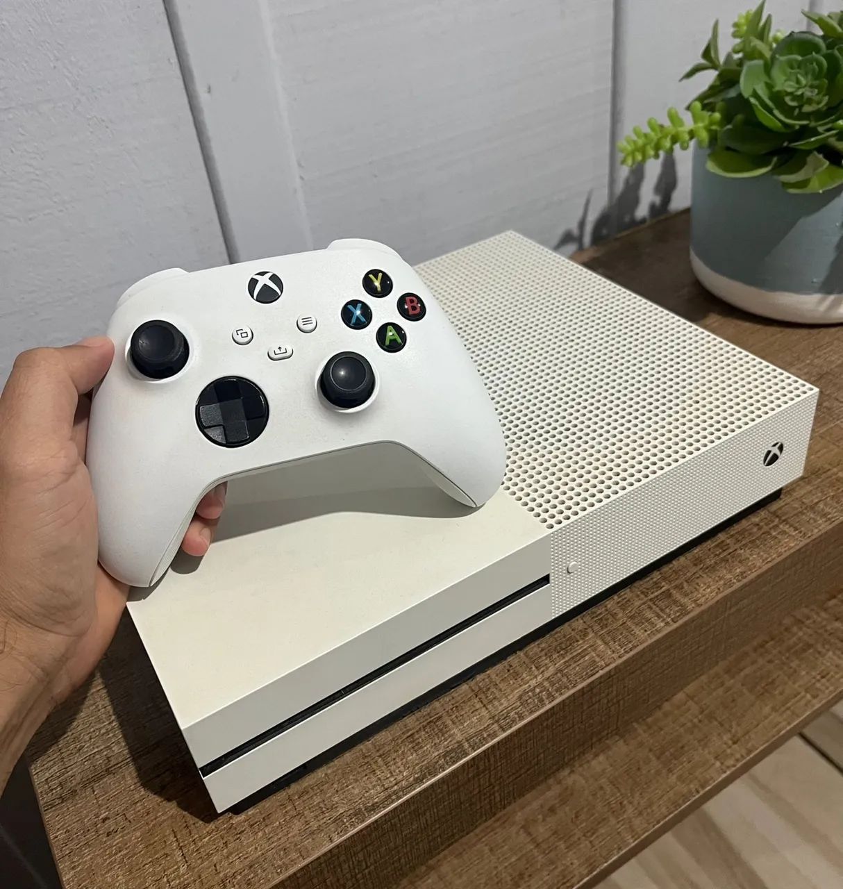 Xbox One S 1TB