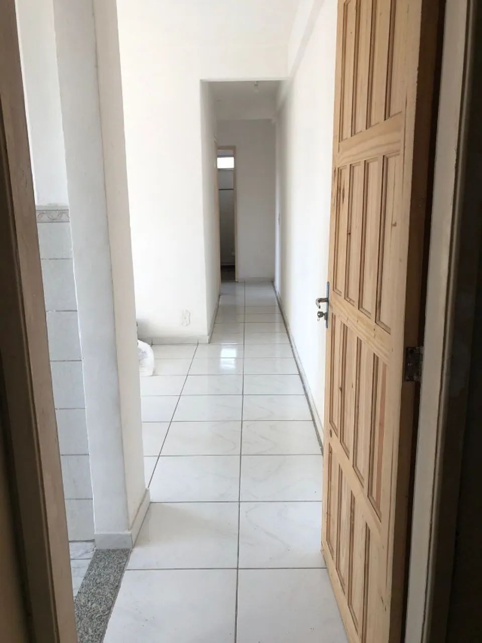 Foto - São Gonçalo - Gradim
