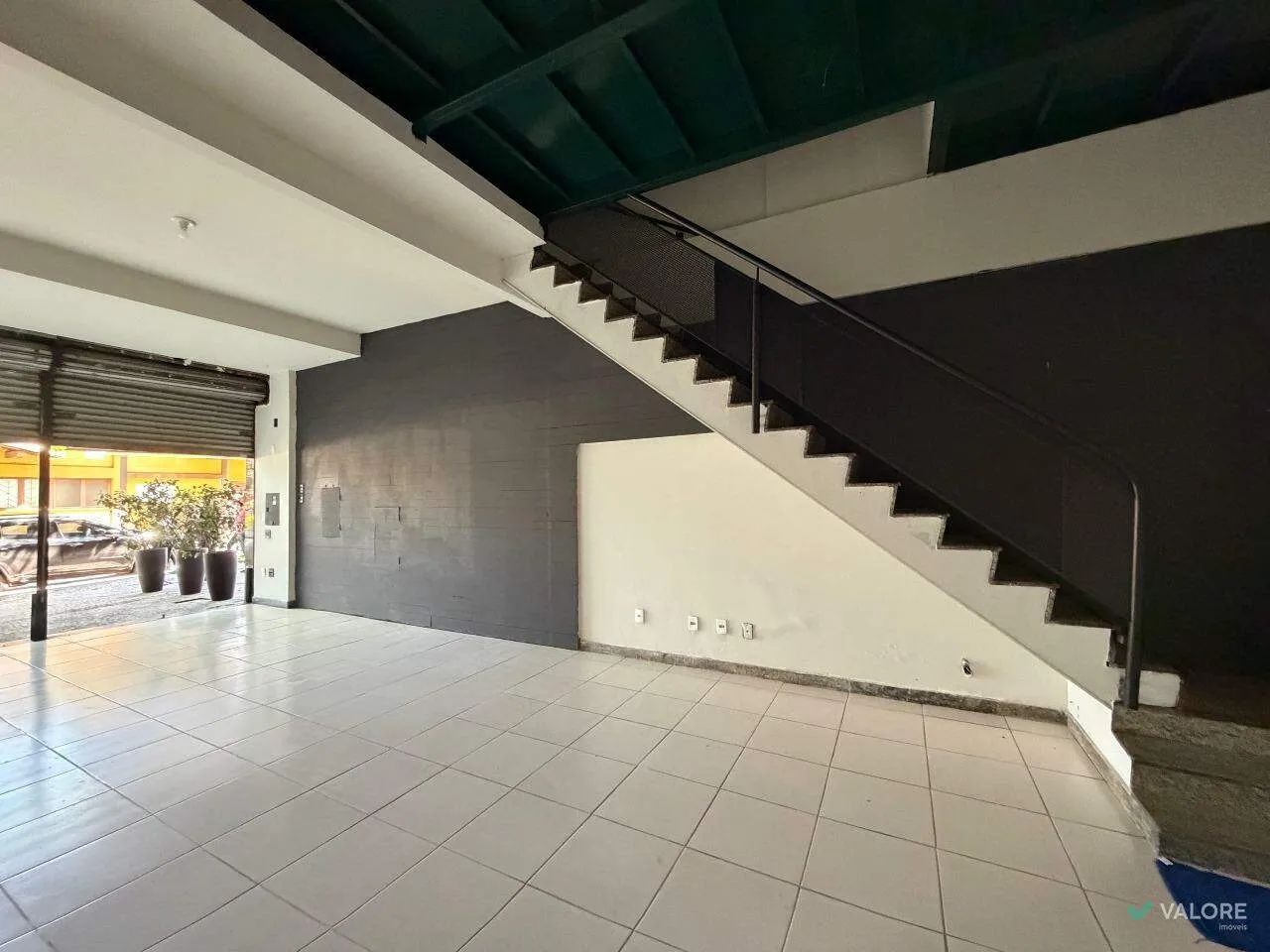 Loja comercial com 02 vagas em Belvedere - Foto 5
