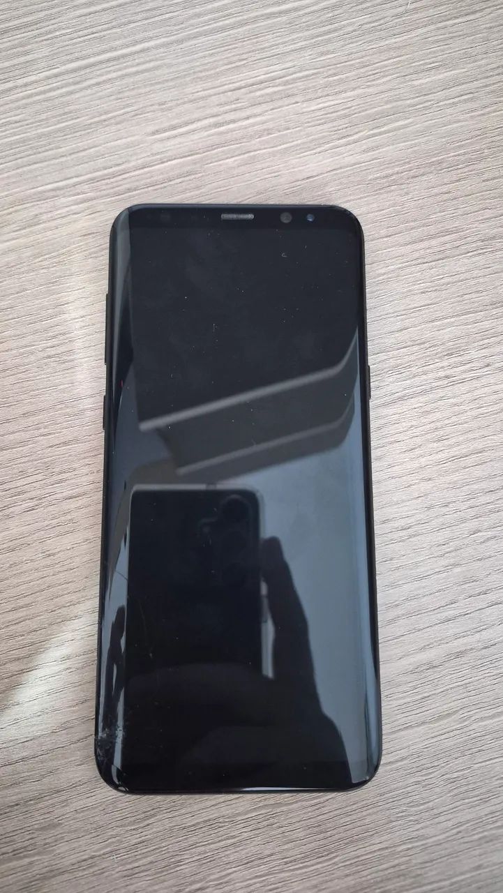 [QUEBRADO] Galaxy S8+ - Foto 2