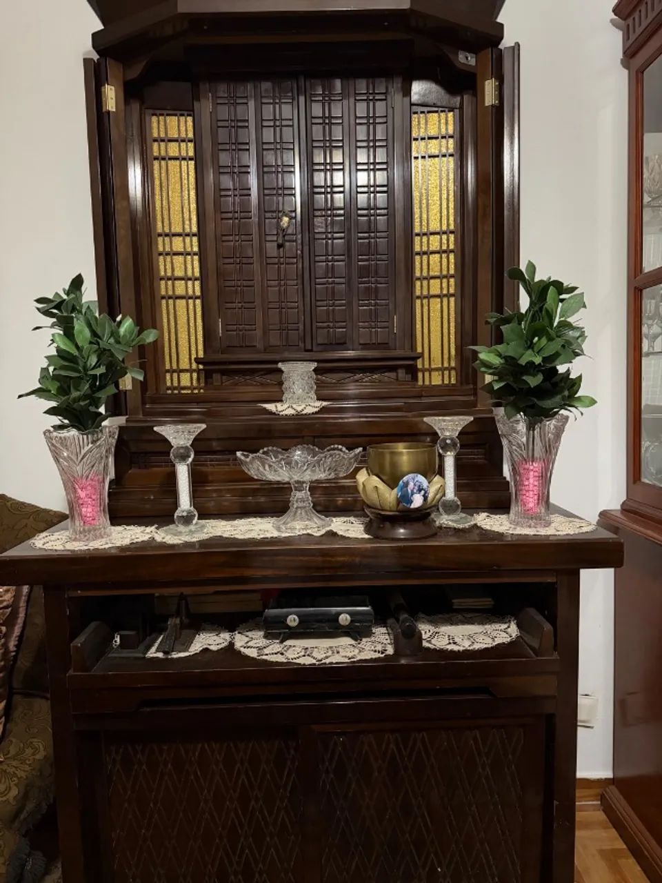 BUTSUDAN ORATORIO ARABE - Foto 2