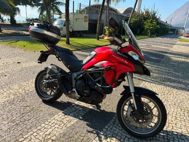 Ducati Multistrada 950 ABS 2019 - Foto 3