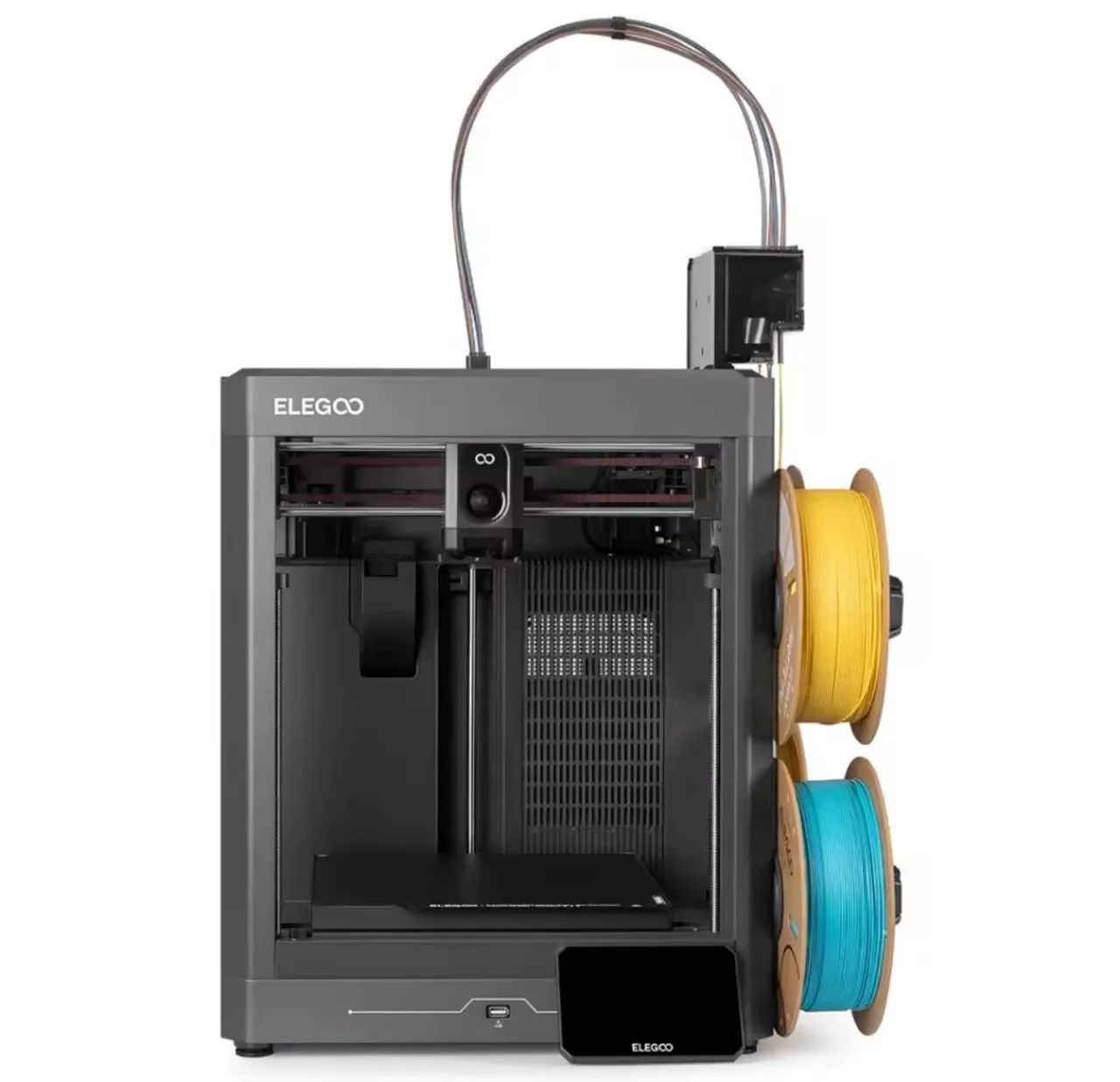 Impressora 3d elegoo centauri 2 combo 
