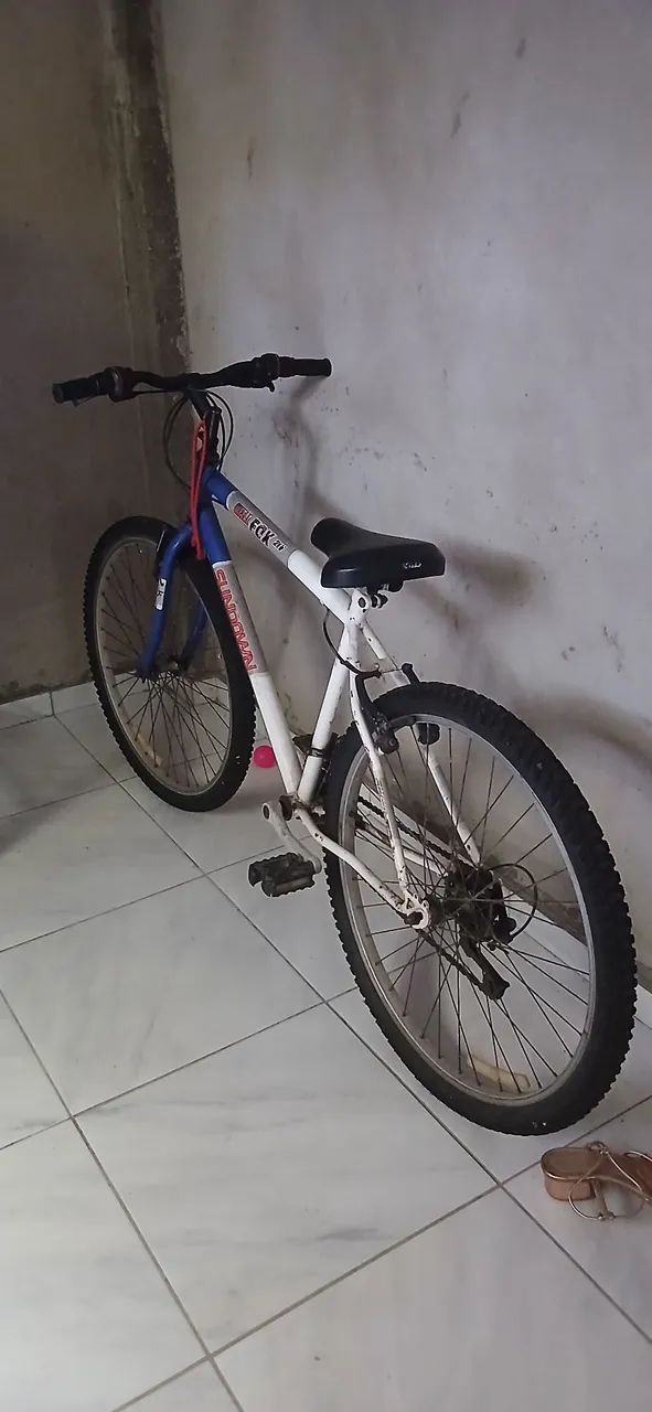 Bicicleta Sundown Aro 26