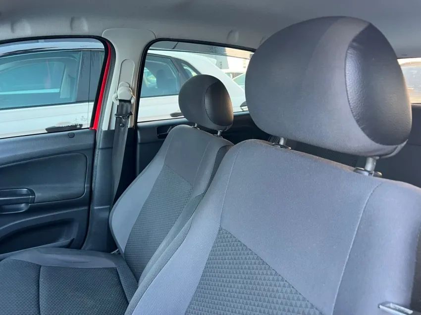Volkswagen Gol 1.0 8V MI Total Flex Mec. 2020 - Foto 5