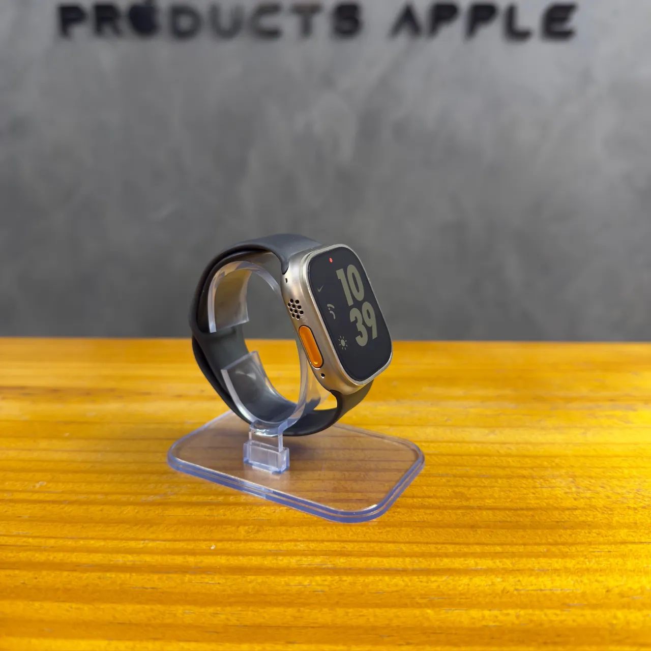 APPLE WATCH ULTRA 2 GERAÇÃO 49MM OPORTUNIDADE  - Foto 2