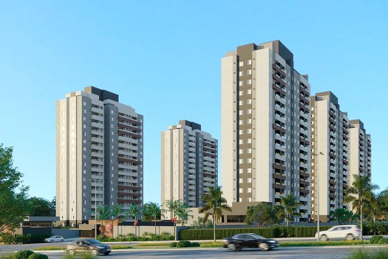 Foto - Sorocaba - Jardim Refúgio