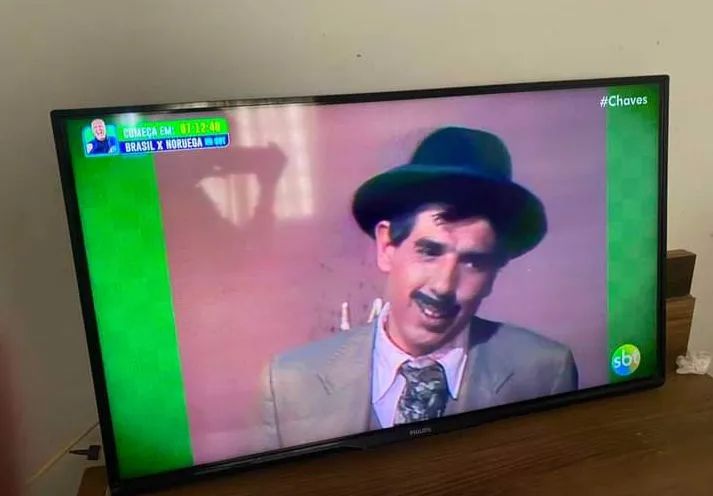 Philips TV 32 polegadas  - Foto 2