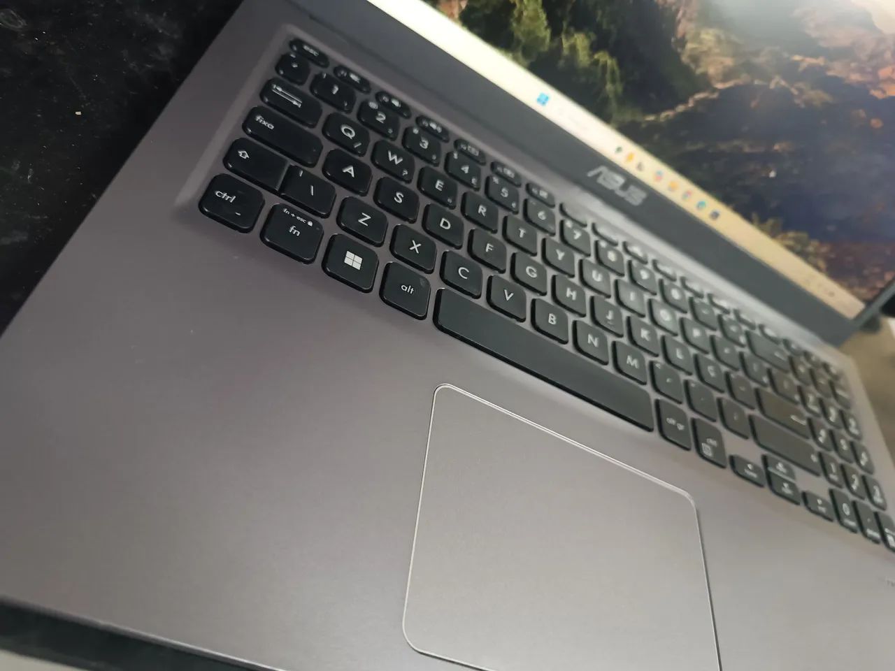 Notebook Vivo Book Asus 15.6  - Foto 3