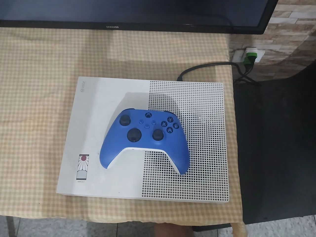 Xbox one S 500gb  - Foto 5
