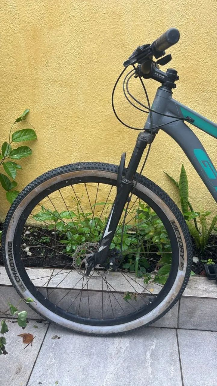Bicicleta GTA start aro 29 - Foto 4