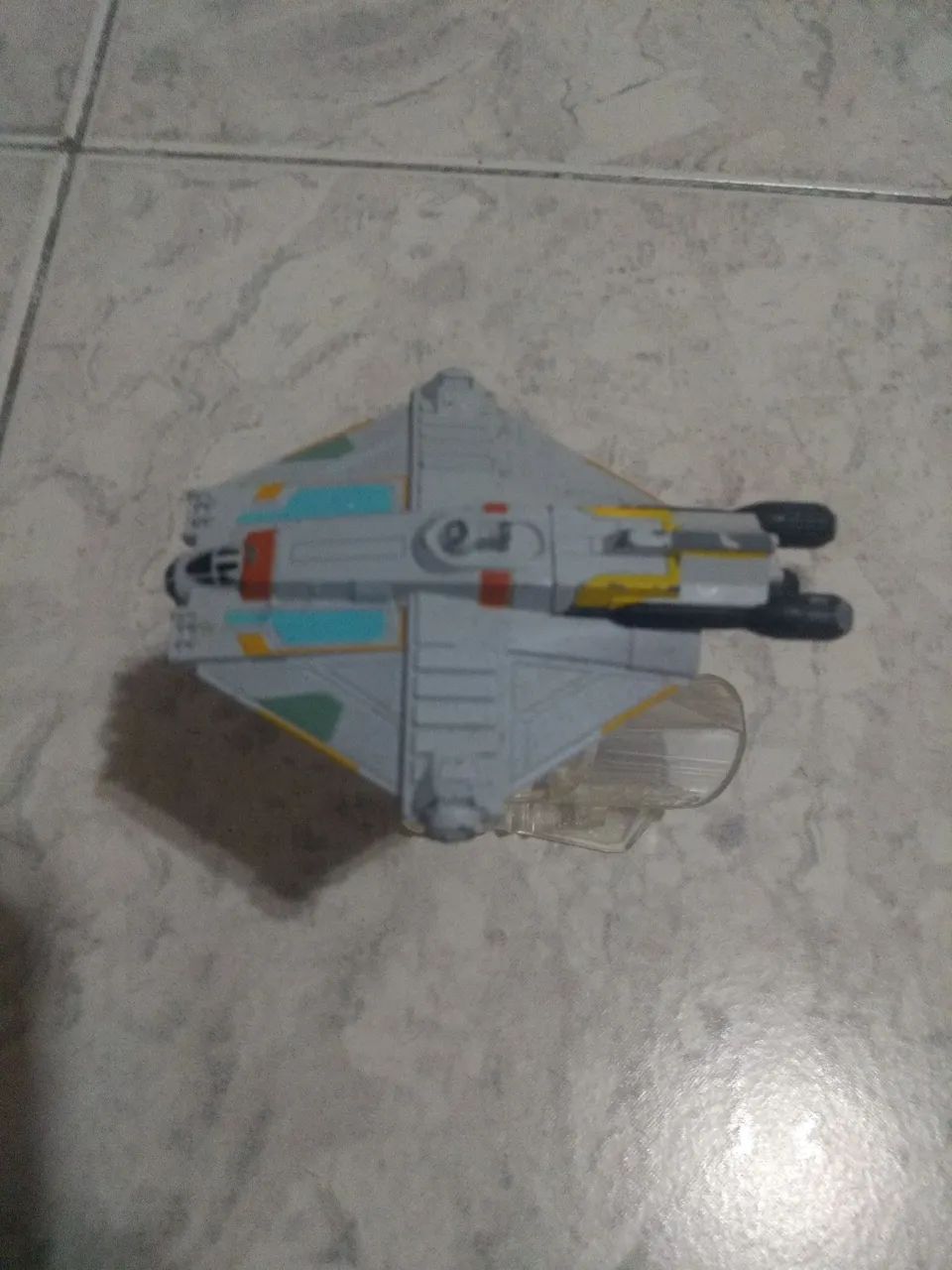 Nave Espacial Star Wars